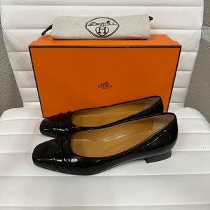 Hermes Ballerine Femme Reussite